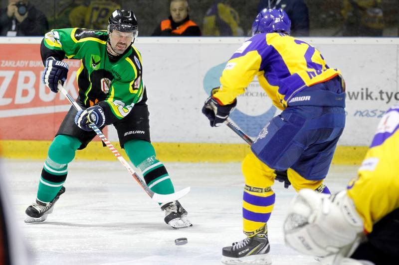 Ice Hockey. TatrySki Puchar Polski. TatrySki Podhale Nowy Targ - JKH GKS Jastrzebie. 28.12.2018