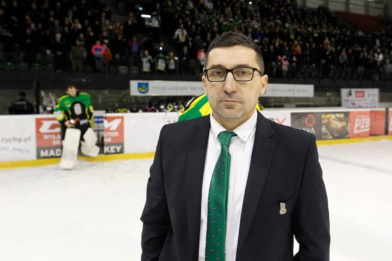 Ice Hockey. TatrySki Puchar Polski. TatrySki Podhale Nowy Targ - JKH GKS Jastrzebie. 28.12.2018