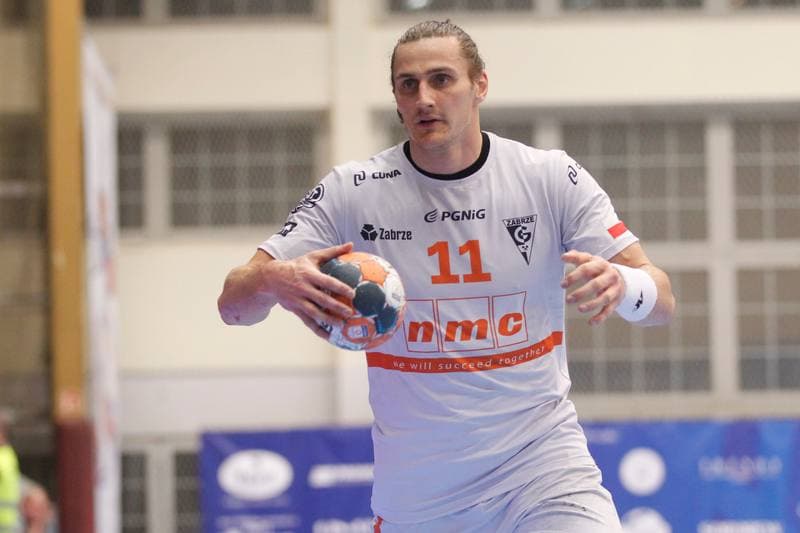 Handball. PGNiG Superliga. NMC Gornik Zabrze - Orlen Wisla Plock. 19.02.2019
