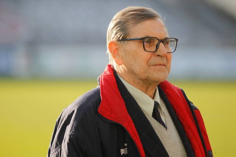 Football. Lotto Ekstraklasa. Gornik Zabrze - Zaglebie Sosnowiec. 23.02.2019
