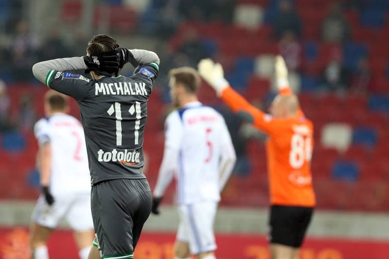 Football. Totolotek Puchar Polski. Gornik Zabrze - Lechia Gdansk. 27.02.2019