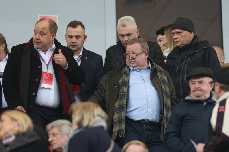 Football. Lotto Ekstraklasa. Piast Gliwice - Slask Wroclaw. 01.03.2019