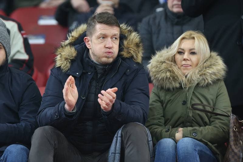 Football. Lotto Ekstraklasa. Piast Gliwice - Slask Wroclaw. 01.03.2019