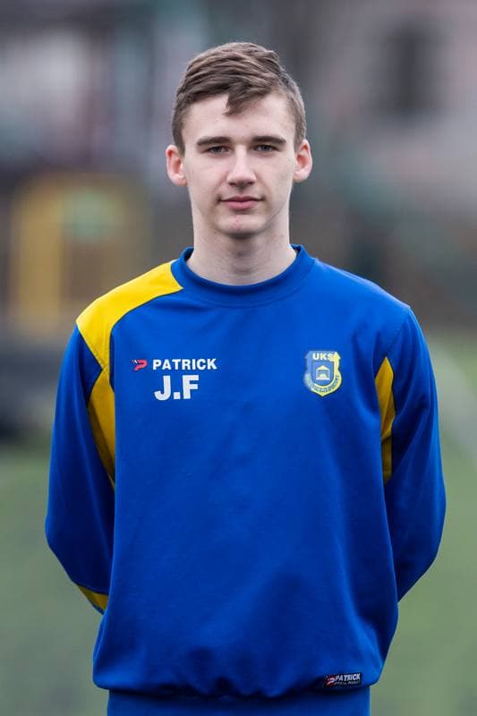 Football. UKS Szopienice. Photo Session. 09.03.2019