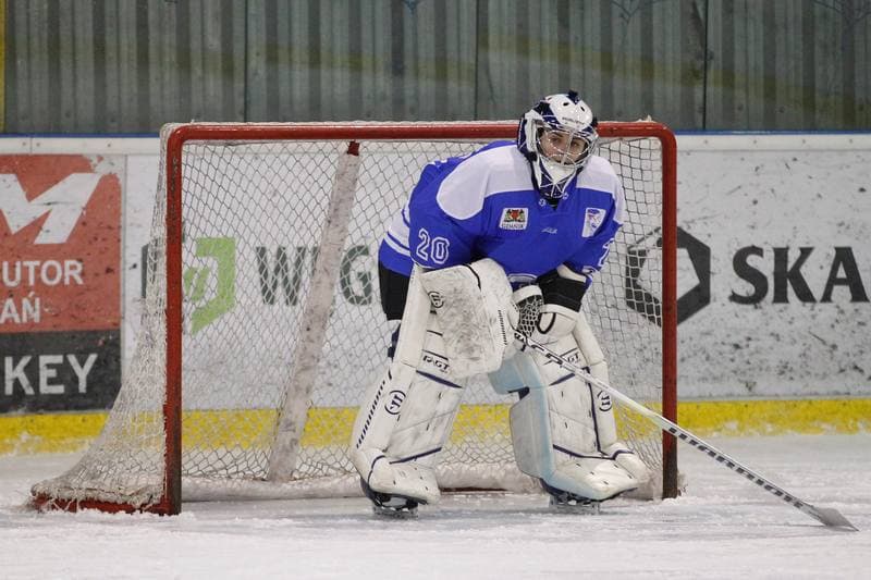 Ice Hockey. PLHK. Polonia Bytom - Stoczniowiec Gdansk. 09.03.2019