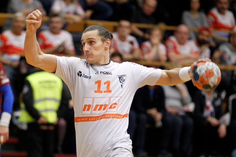 Handball. PGNiG Superliga. NMC Gornik Zabrze - Energa MKS Kalisz. 10.03.2019