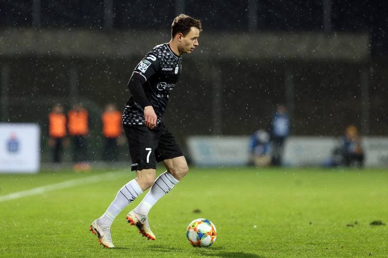 Football. Lotto Ekstraklasa. Zaglebie Sosnowiec - Lechia Gdansk. 16.03.2019
