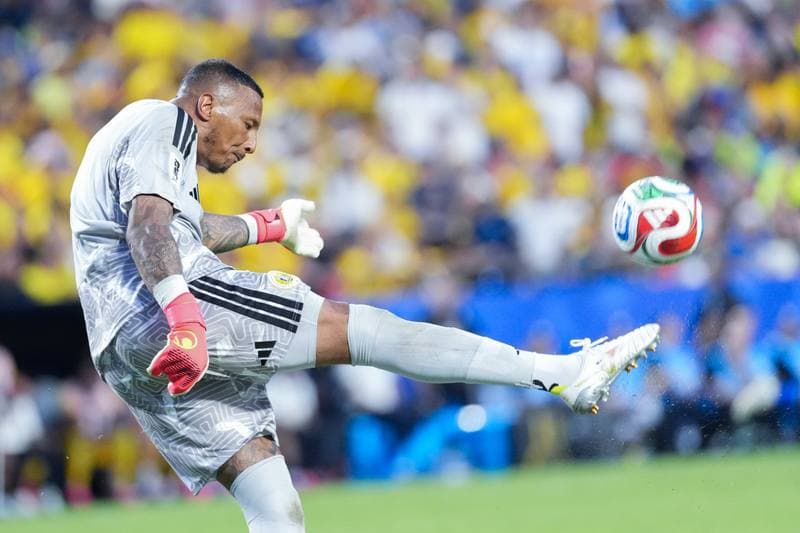 Football. FIFA World Cup 2026. Ecuador - Curacao. 20.06.2026