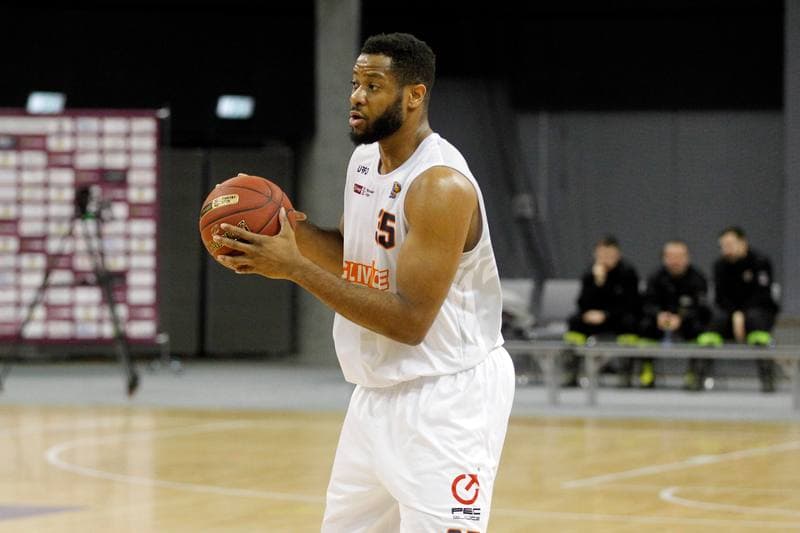 Basketball. Energa Basket Liga. GTK Gliwice - Arka Gdynia. 17.03.2019