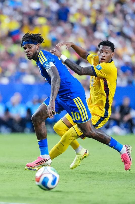 Football. FIFA World Cup 2026. Ecuador - Curacao. 20.06.2026