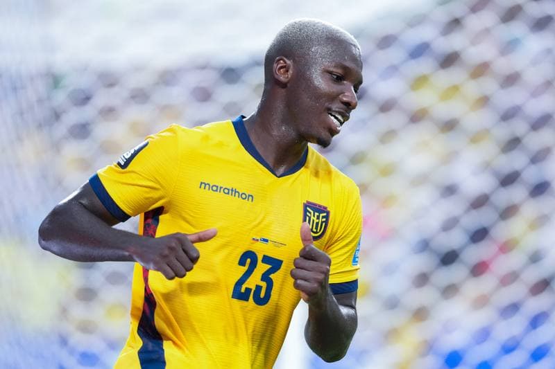 Football. FIFA World Cup 2026. Ecuador - Curacao. 20.06.2026