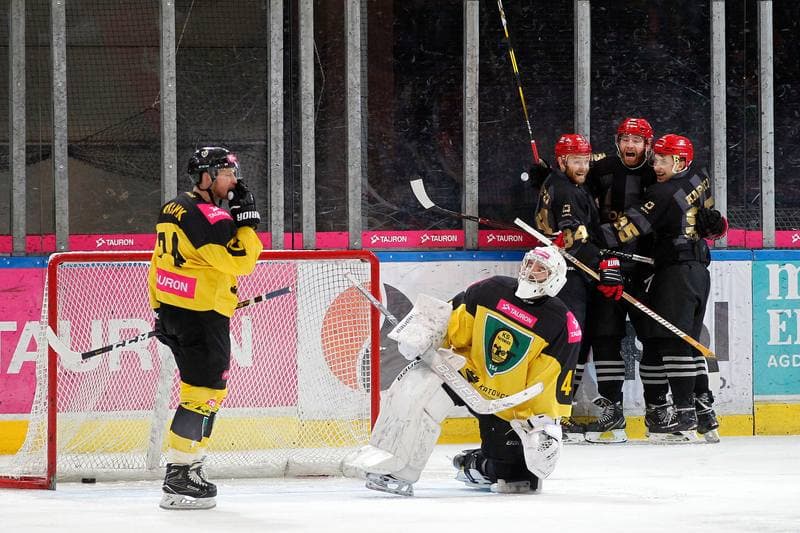 Ice Hockey. Polska Hokej Liga. Tauron KH GKS Katowice - Comarch Cracovia. 17.03.2019