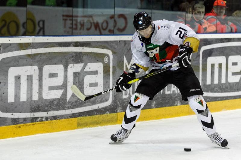 Ice Hockey. Polska Hokej Liga. GKS Tychy - TatrySki Podhale Nowy Targ. 18.03.2019