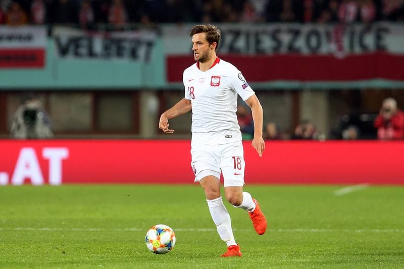 Football. UEFA Euro 2020 Qualifiers. Austria - Poland. 21.03.2019
