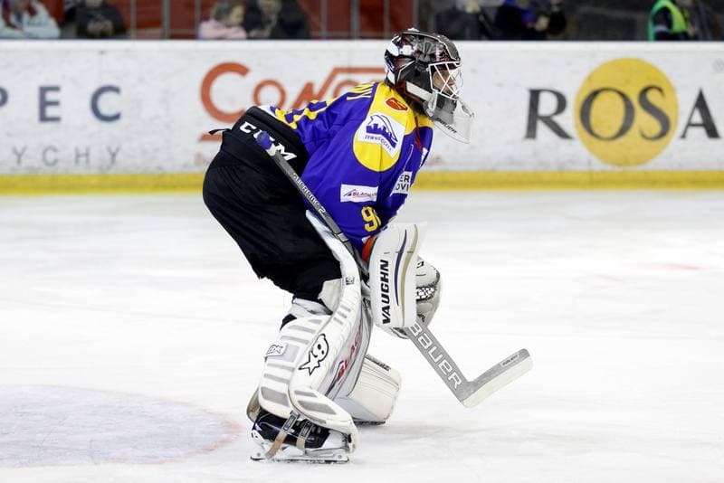 Ice Hockey. PHL. GKS Tychy - TatrySki Podhale Nowy Targ. 30.03.2019