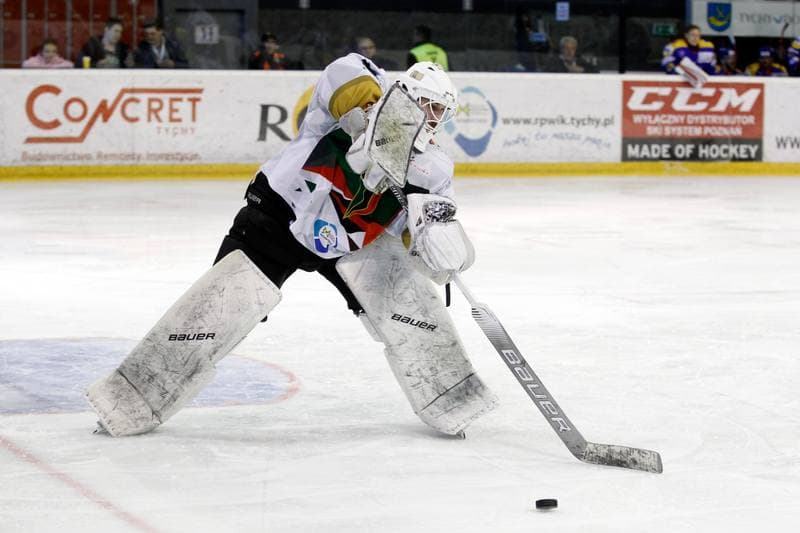 Ice Hockey. PHL. GKS Tychy - TatrySki Podhale Nowy Targ. 30.03.2019
