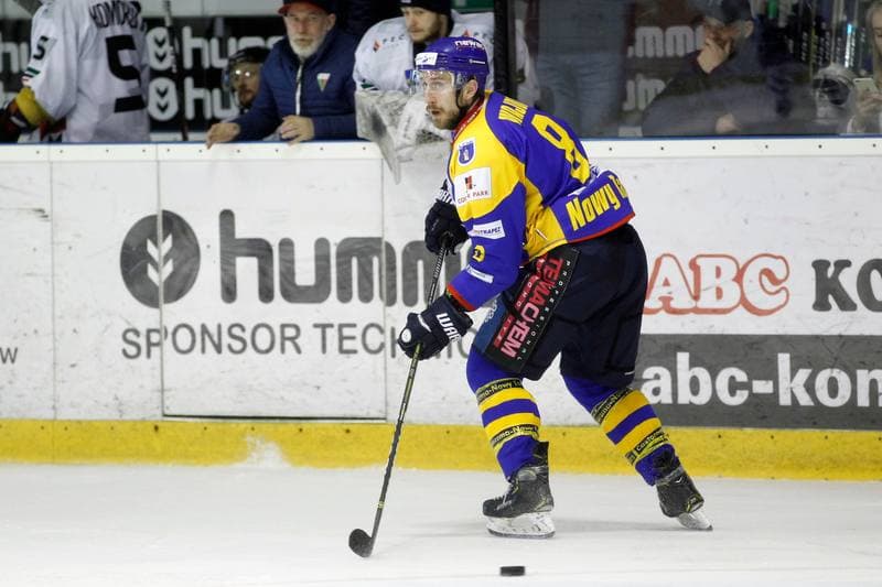 Ice Hockey. PHL. GKS Tychy - TatrySki Podhale Nowy Targ. 30.03.2019