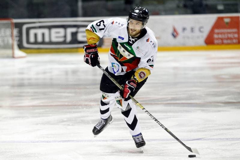 Ice Hockey. PHL. GKS Tychy - Comarch Cracovia. 02.04.2019
