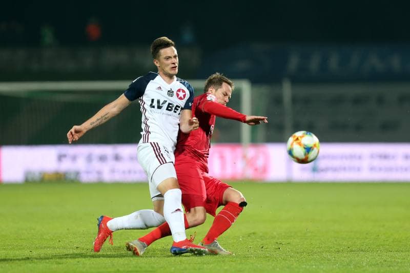 Football. Lotto Ekstraklasa. Zaglebie Sosnowiec - Wisla Krakow. 03.04.2019