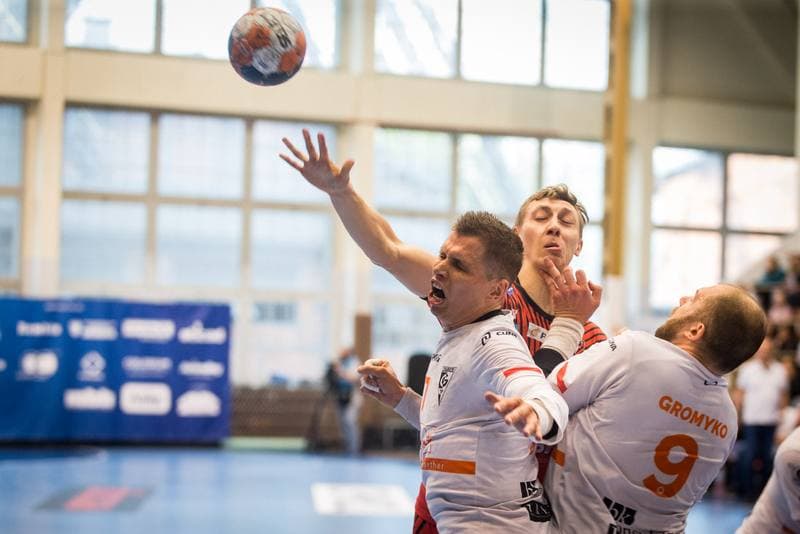 Handball. PGNiG Superliga. NMC Gornik Zabrze - MMTS Kwidzyn. 30.04.2019