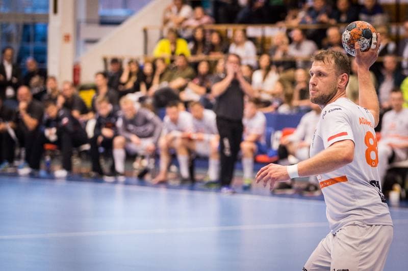 Handball. PGNiG Superliga. NMC Gornik Zabrze - MMTS Kwidzyn. 30.04.2019