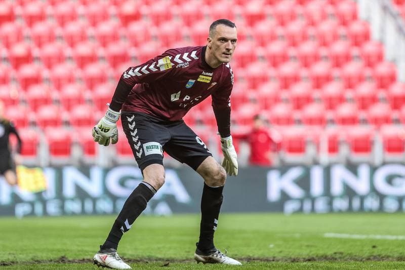 Football. Fortuna I Liga. GKS Tychy - GKS 1962 Jastrzebie. 01.05.2019