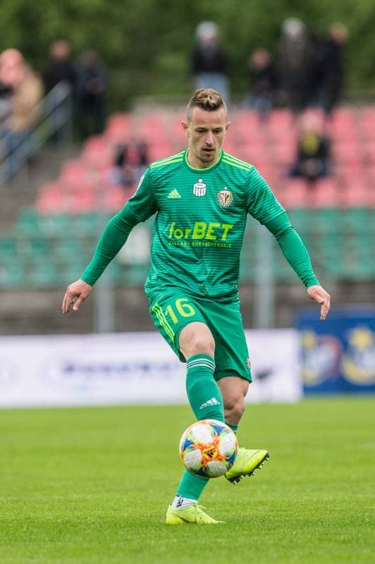 Football. Lotto Ekstraklasa. Zaglebie Sosnowiec - Slask Wroclaw. 05.05.2019