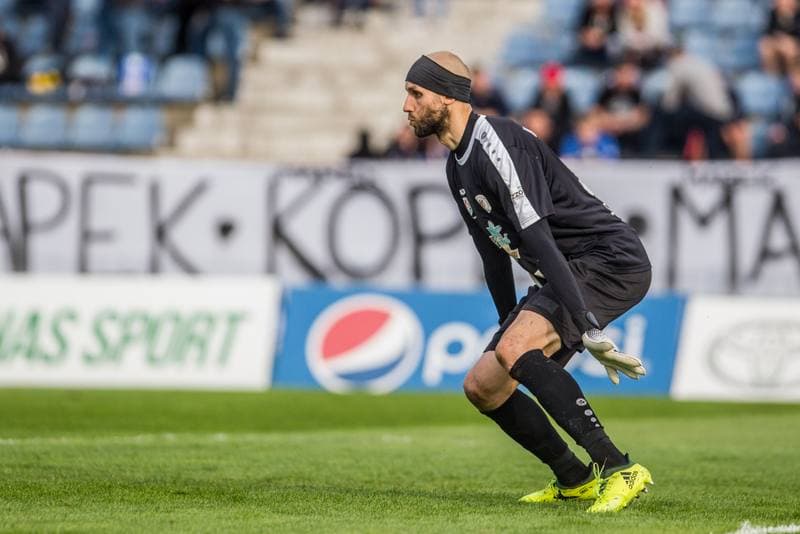 Football. II Liga. Ruch Chorzow - Blekitni Stargard. 11.05.2019