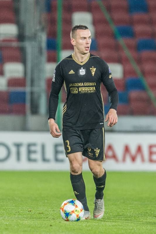 Football. Lotto Ekstraklasa. Gornik Zabrze - Wisla Plock. 14.05.2019