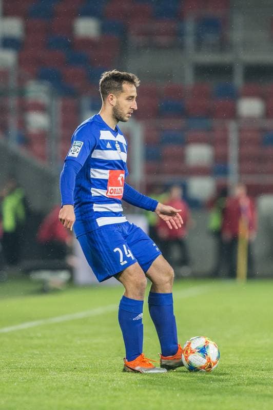 Football. Lotto Ekstraklasa. Gornik Zabrze - Wisla Plock. 14.05.2019