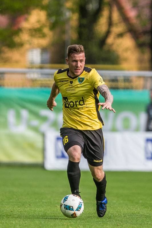 Football. Fortuna I Liga. GKS Katowice - Bytovia Bytow. 18.05.2019