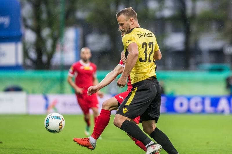 Football. Fortuna I Liga. GKS Katowice - Bytovia Bytow. 18.05.2019