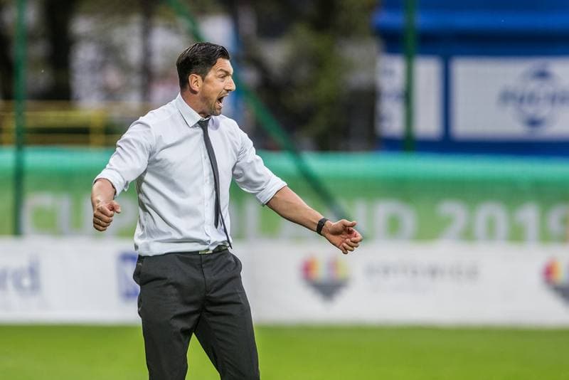 Football. Fortuna I Liga. GKS Katowice - Bytovia Bytow. 18.05.2019