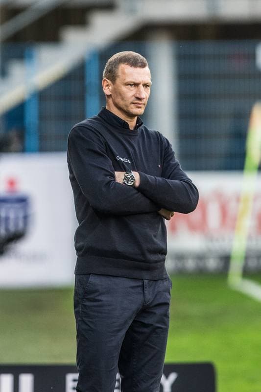 Football. Lotto Ekstraklasa. Piast Gliwice - Lech Poznan. 19.05.2019