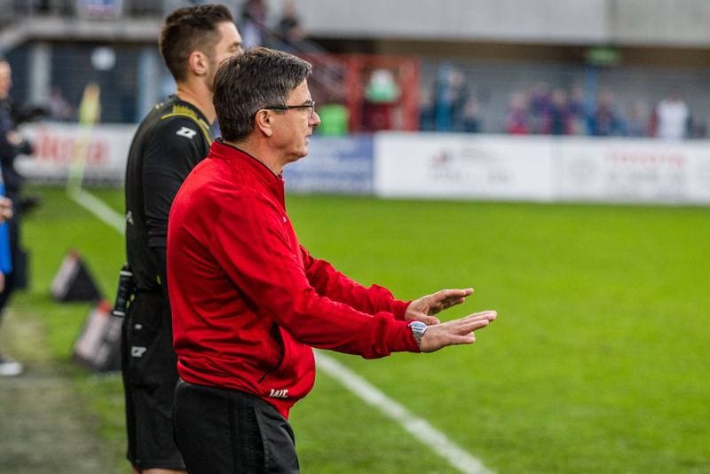 Football. Lotto Ekstraklasa. Piast Gliwice - Lech Poznan. 19.05.2019