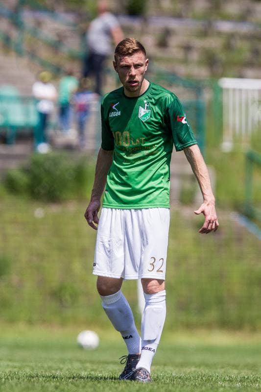 Football. IV Liga. Szombierki Bytom - Polonia Bytom. 19.05.2019