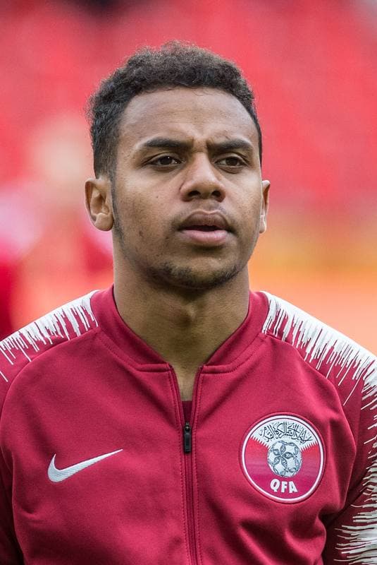 Football. FIFA U-20 World Cup. Qatar - Nigeria. 24.05.2019