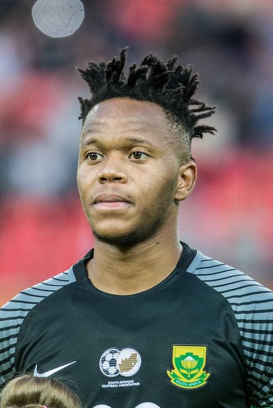 Football. FIFA U-20 World Cup. Argentina - South Africa. 25.05.2019