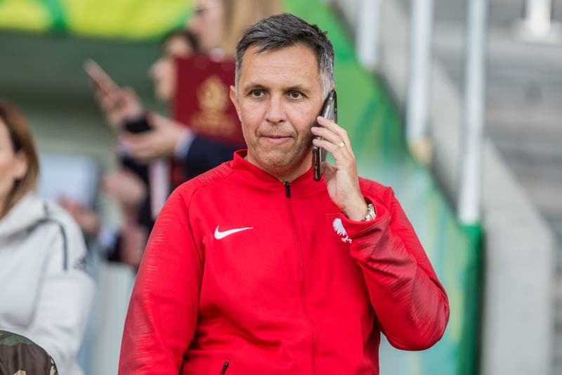 Football. FIFA U-20 World Cup. Poland - Tahiti. 26.05.2019