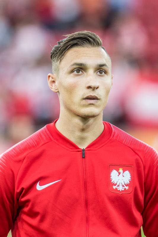Football. FIFA U-20 World Cup. Poland - Tahiti. 26.05.2019