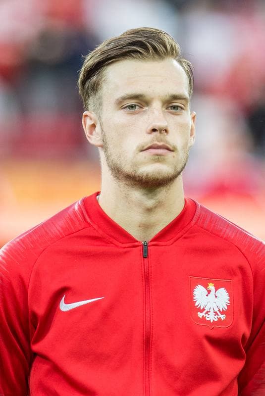 Football. FIFA U-20 World Cup. Poland - Tahiti. 26.05.2019