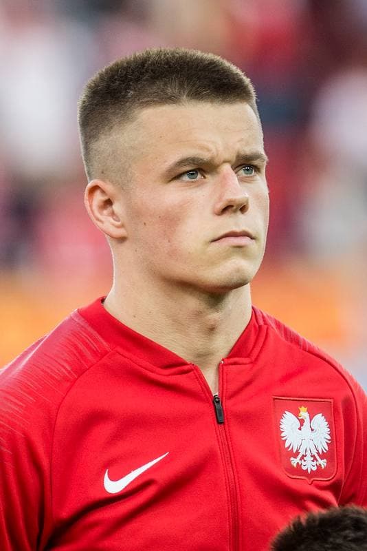 Football. FIFA U-20 World Cup. Poland - Tahiti. 26.05.2019