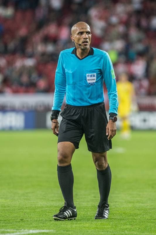 Football. FIFA U-20 World Cup. Poland - Tahiti. 26.05.2019