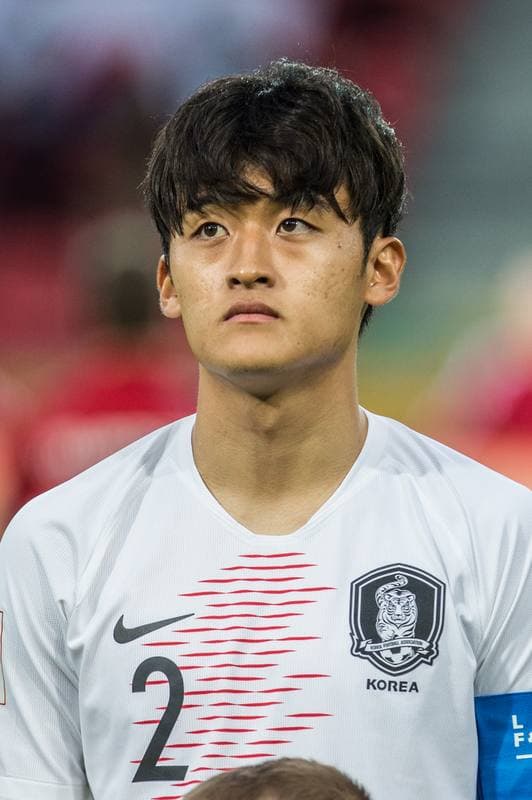 Football. FIFA U-20 World Cup. South Africa - Korea Republic. 28.05.2019