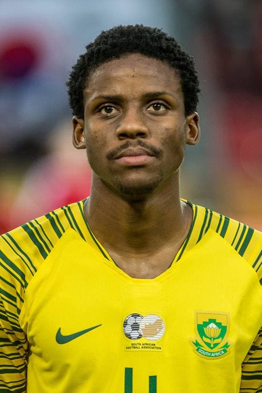 Football. FIFA U-20 World Cup. South Africa - Korea Republic. 28.05.2019