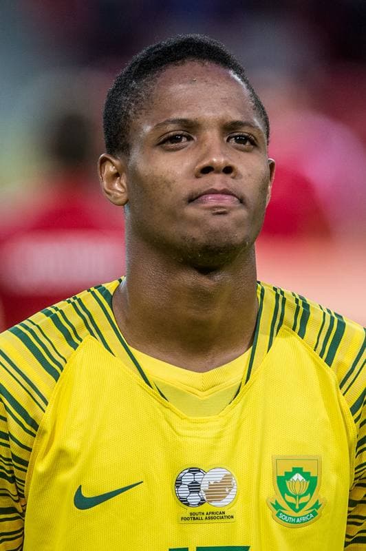 Football. FIFA U-20 World Cup. South Africa - Korea Republic. 28.05.2019