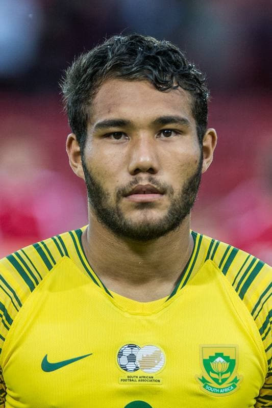 Football. FIFA U-20 World Cup. South Africa - Korea Republic. 28.05.2019