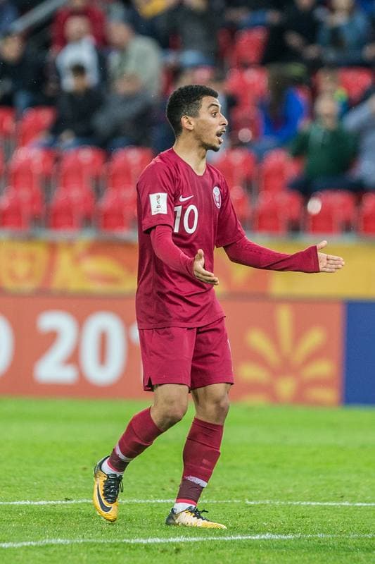 Football. FIFA U-20 World Cup. USA - Qatar. 30.05.2019