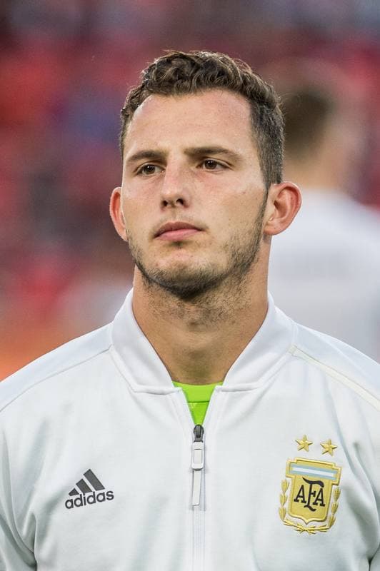 Football. FIFA U-20 World Cup. Korea Republic - Argentina. 31.05.2019