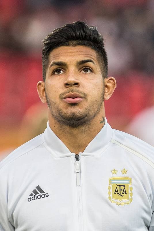 Football. FIFA U-20 World Cup. Korea Republic - Argentina. 31.05.2019